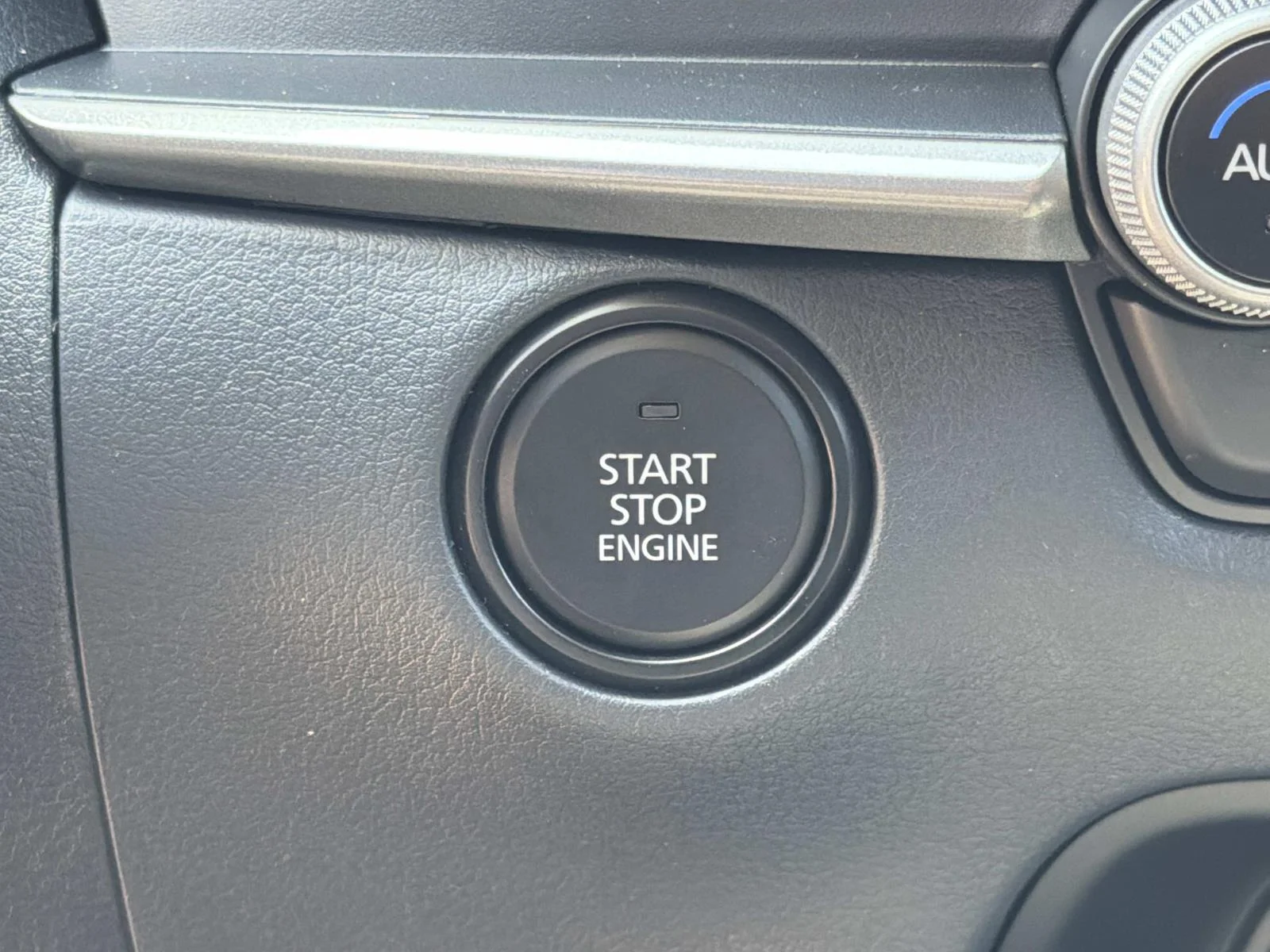 New 2026 Aero Gray Metallic Mazda 2.5 S Select Sport AWD image 15