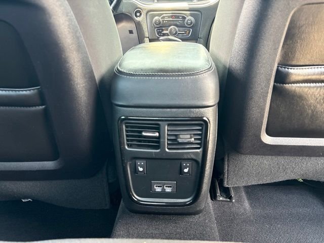 Used 2019 B5 Blue Pearlcoat Dodge SXT image 23