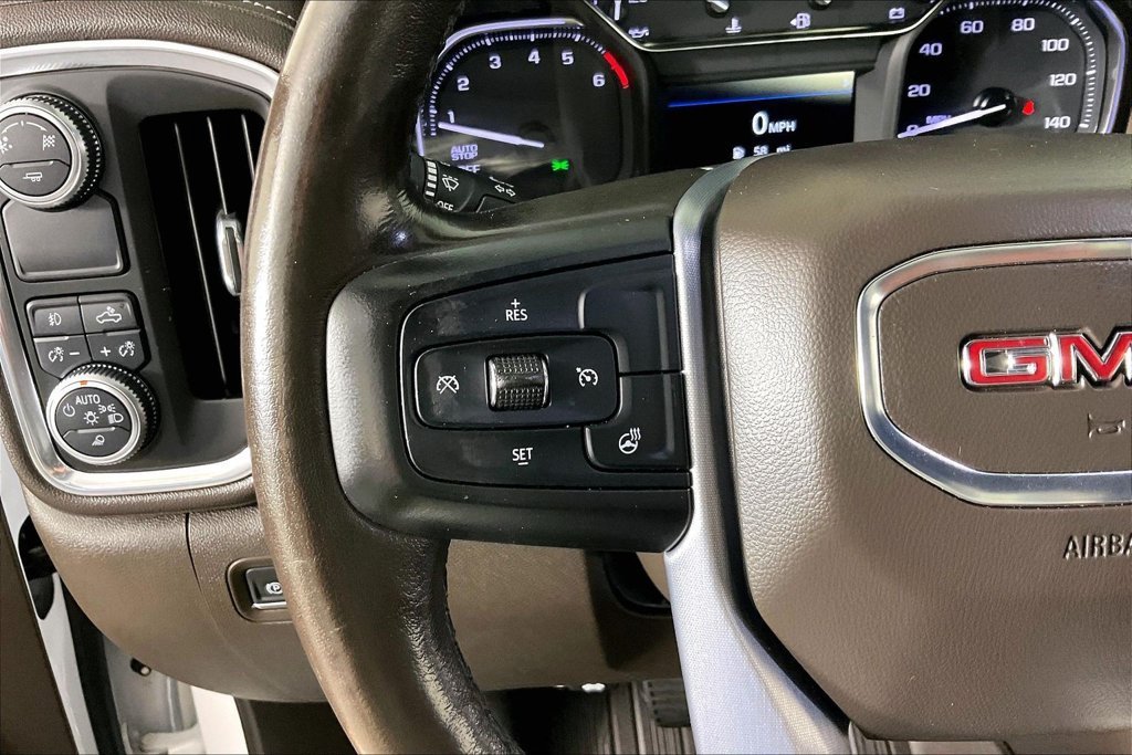 2019 GMC Sierra 1500 SLT - Photo 11