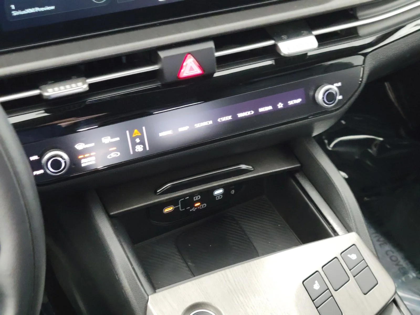 Certified Used 2026 Black Kia X-Line image 22