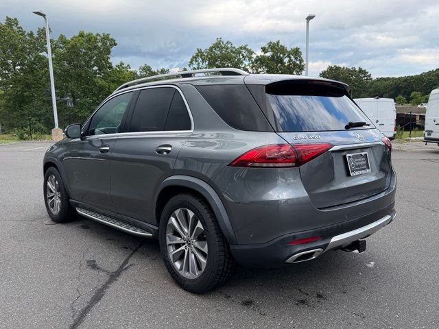 Used 2022  Mercedes-Benz GLE 350 image 5