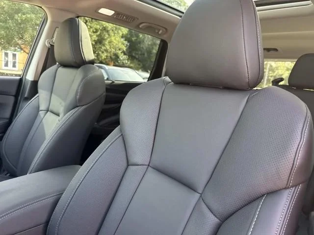 New 2026 SAPPHIRE BLUE PEARL Subaru Limited 7-Passenger image 71