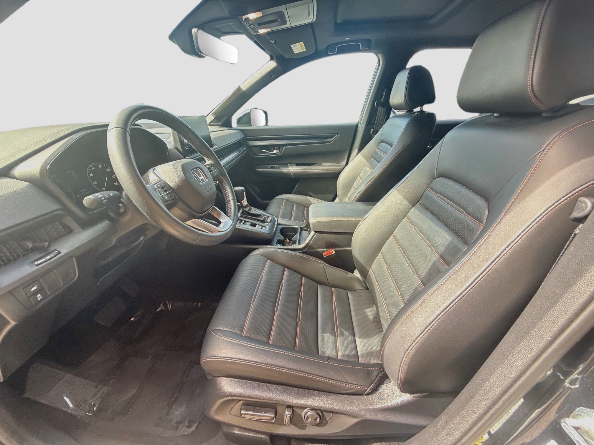 2024 Honda CR-V Sport-L - Photo 18