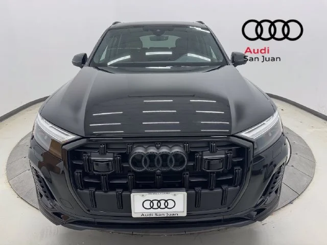 New 2026 Black Audi 45 Premium Plus image 2