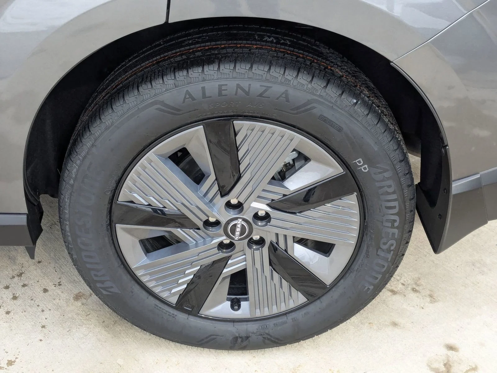 2026 Nissan Murano SL - Photo 12
