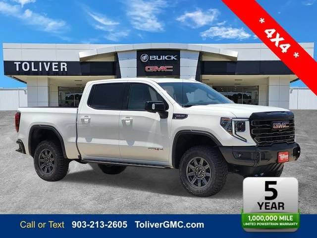 New GMC Commercial Vehicles for Sale in Mount Pleasant, TX