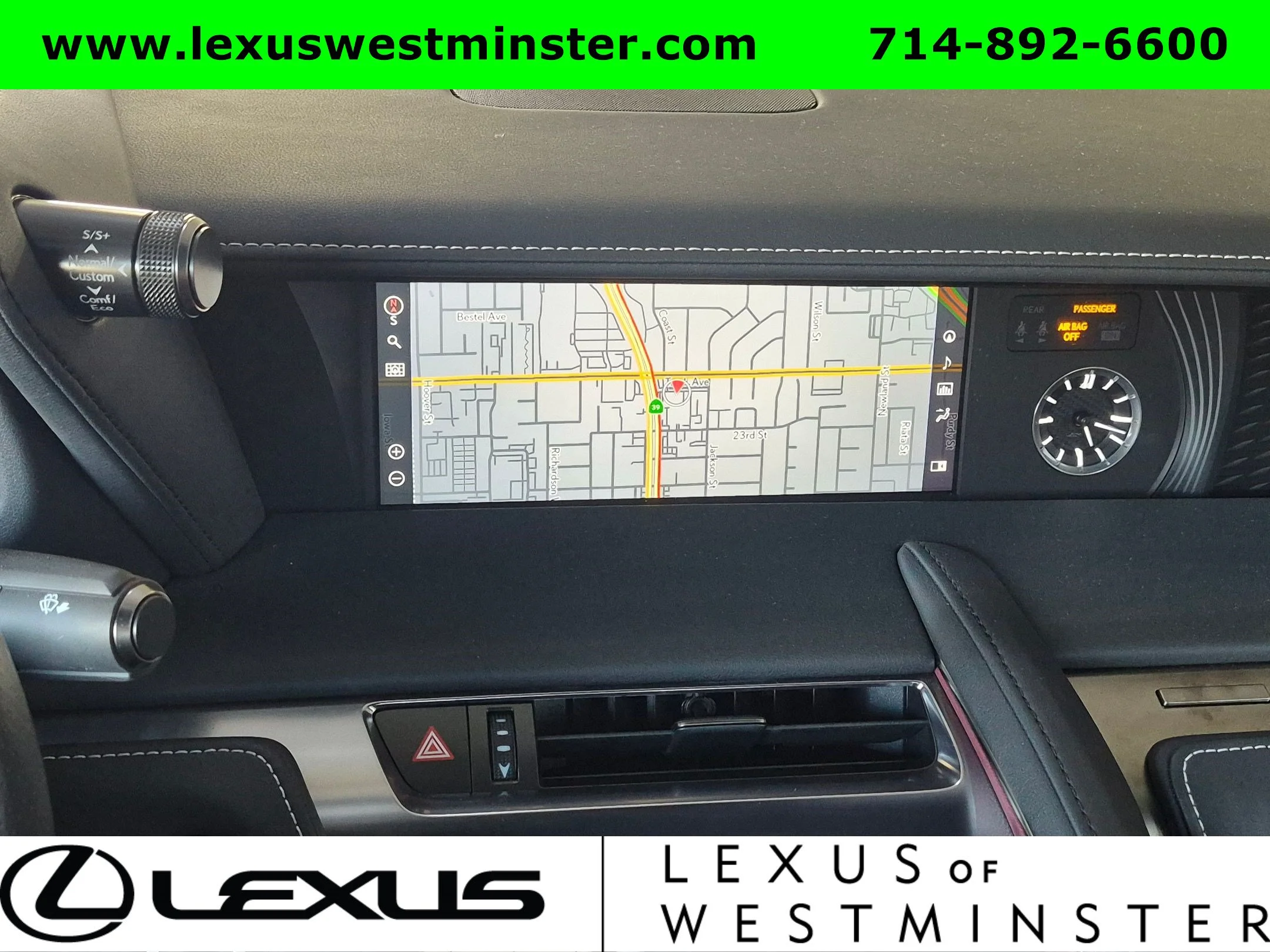 Certified Used 2021 White Lexus LC 500 image 10