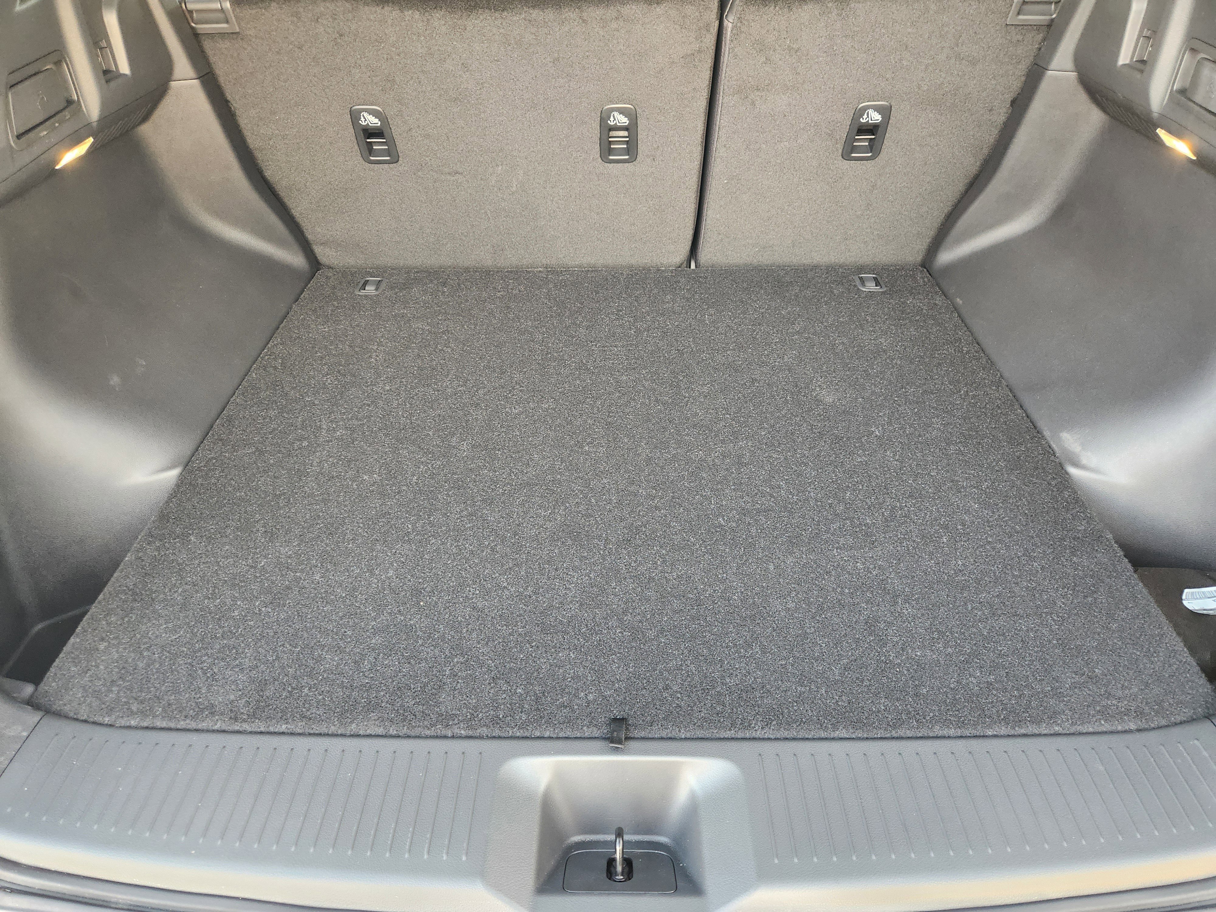 Certified Used 2026 Super Black Nissan SL image 33