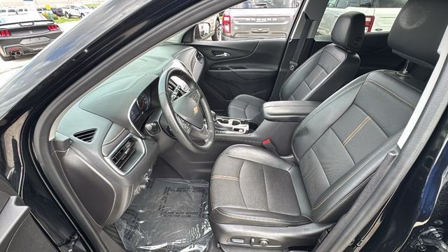 Used 2023 Black Chevrolet Premier image 20