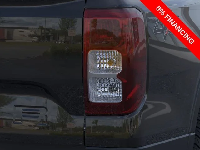 New 2026 Black Ford XL image 21