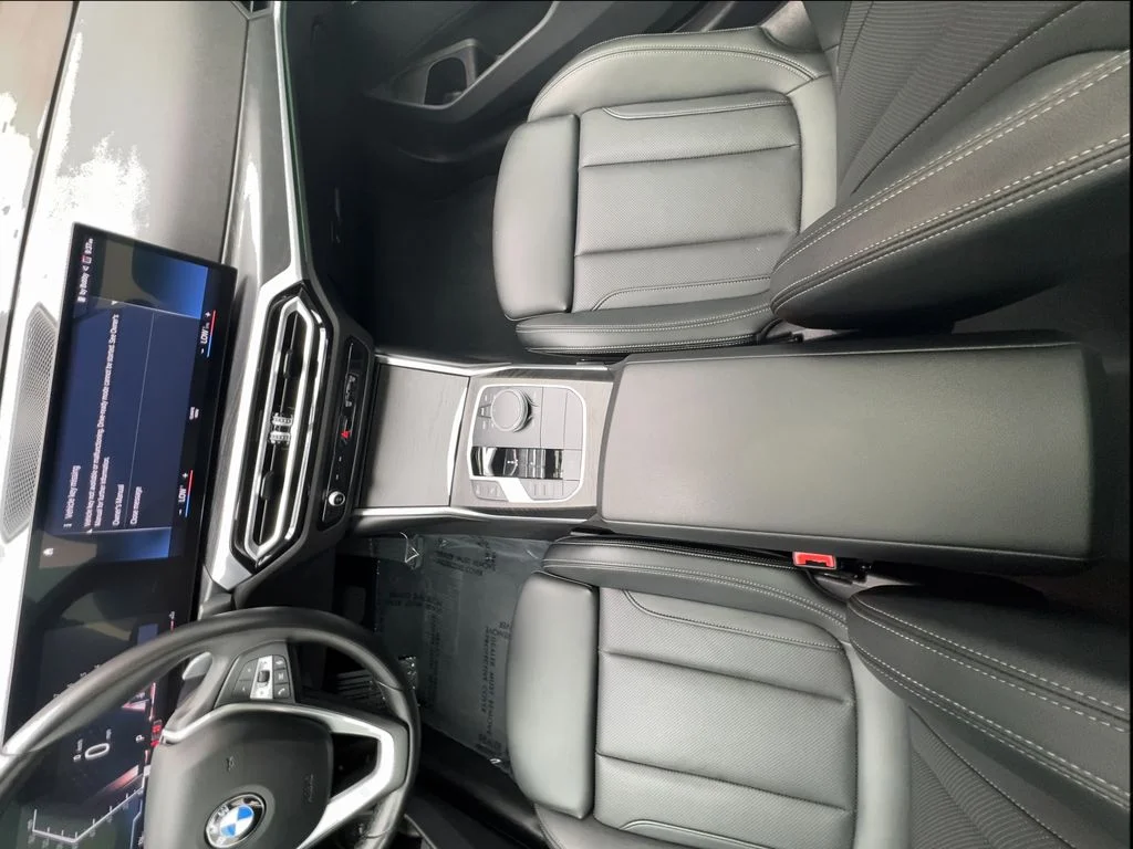 Used 2024 Gray BMW 330i image 39