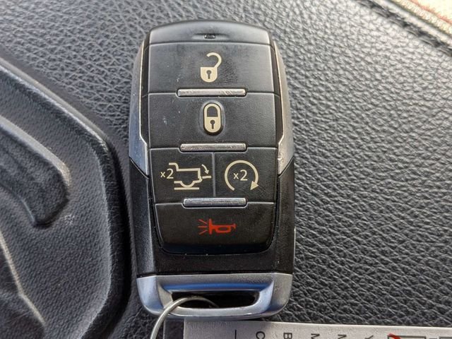 Used 2022 Gray Ram Rebel image 31