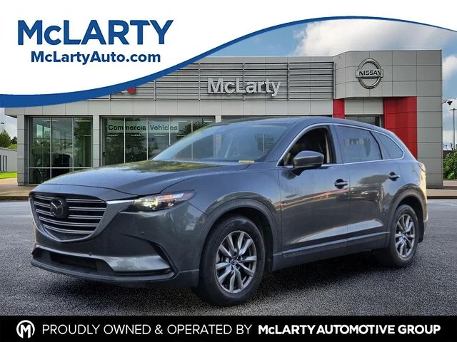 2019 Mazda CX-9 Touring