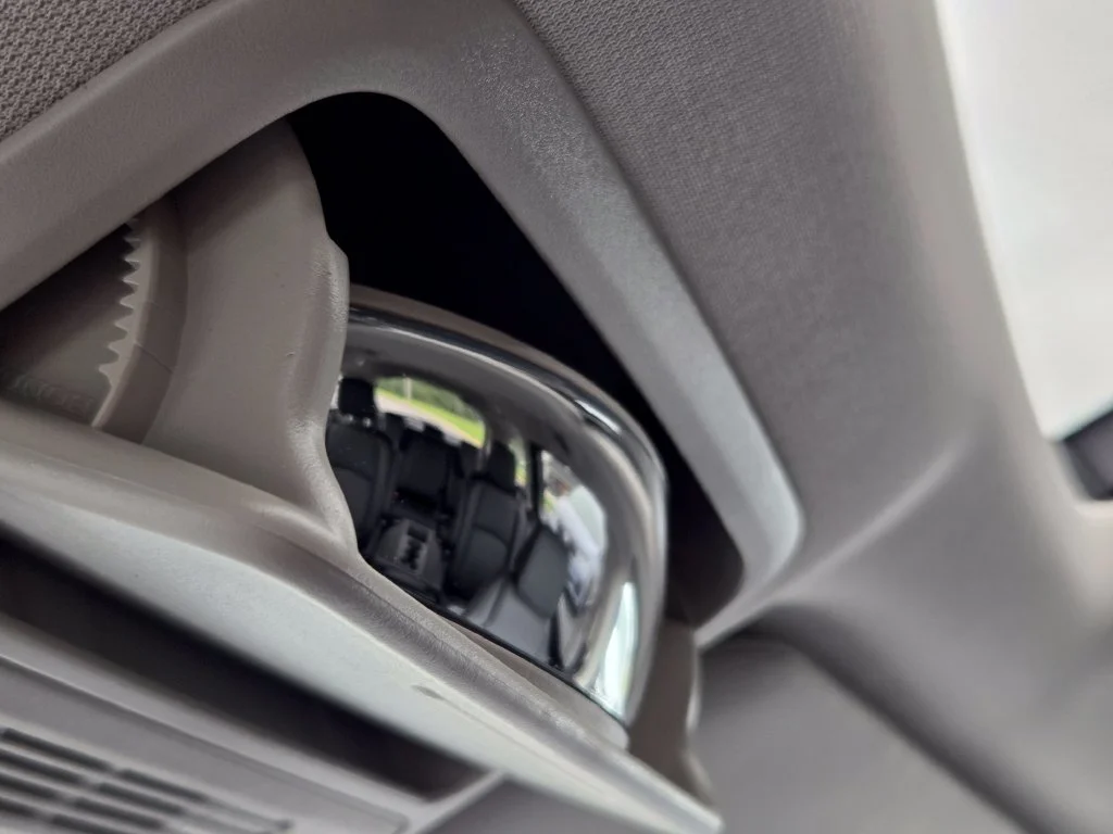 2026 Honda Odyssey EX-L - Photo 63