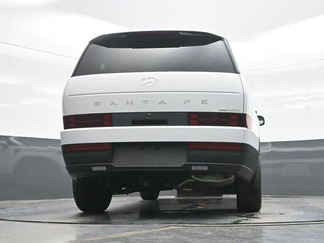 New 2026 White Hyundai SE image 10
