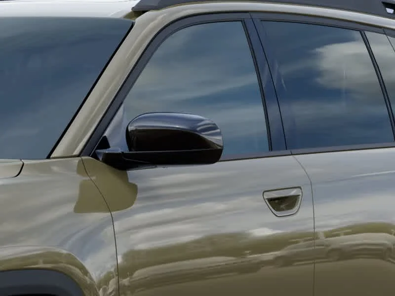 New 2026 41 Jeep Laredo image 12