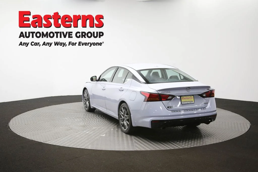 Used 2023 Gray Nissan 2.0 SR image 66