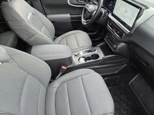 New 2026 Shadow Black Ford Badlands® image 29