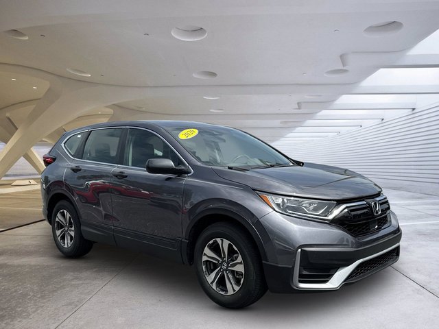 2020 Honda CR-V LX
