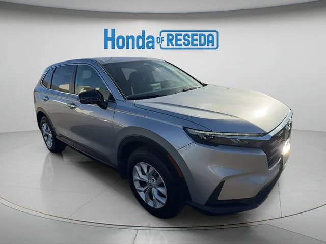 Used 2024 LUNAR SILVER METALLIC Honda LX image 15