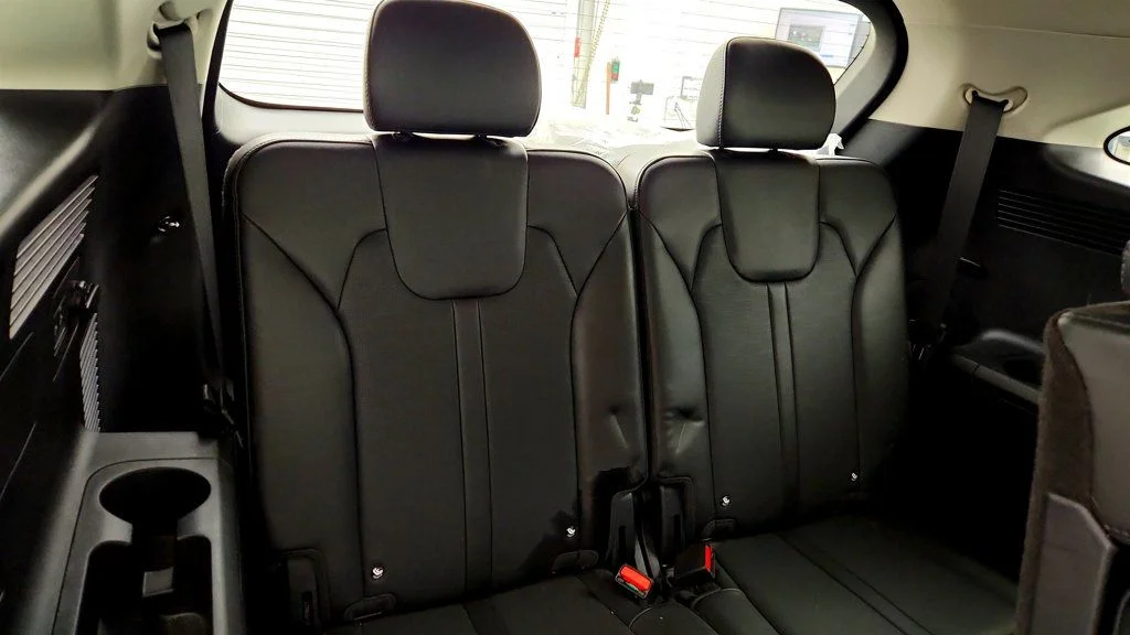 Used 2024 Ebony Black Kia S FWD w/ Panoramic Sunroof Pkg image 21