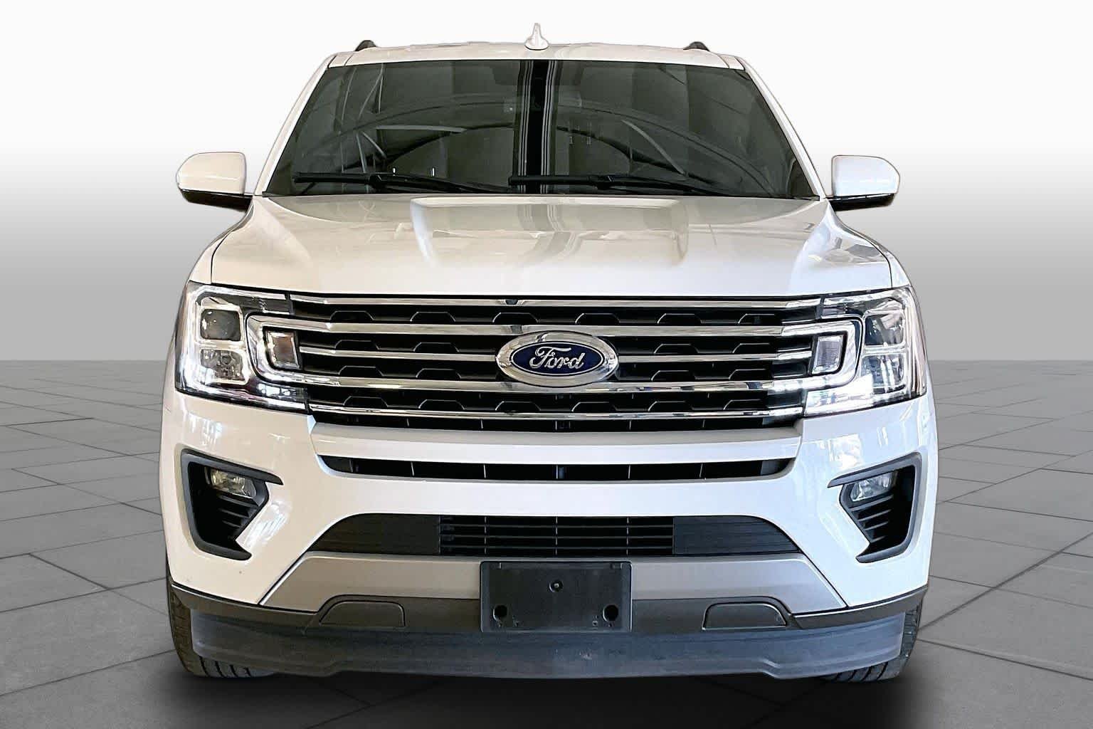 2021 Ford Expedition 3