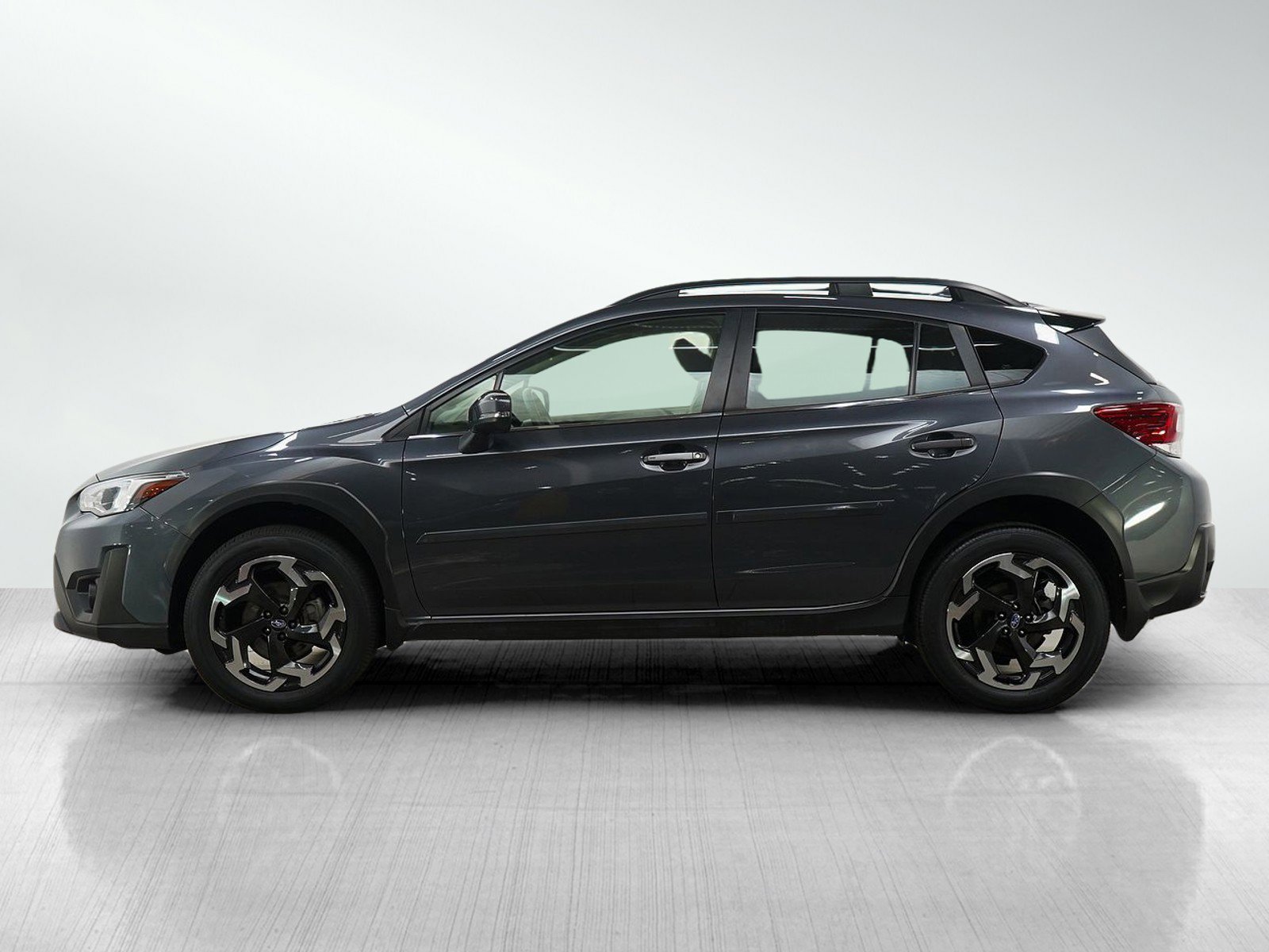 Used 2021 Subaru Crosstrek Limited with VIN JF2GTHNC0M8373104 for sale in Wayzata, Minnesota