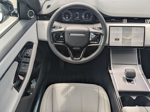 New 2026 White Land Rover S image 16