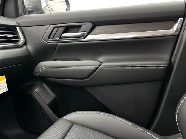 New 2026 Ebony Twilight Metallic GMC Denali image 44