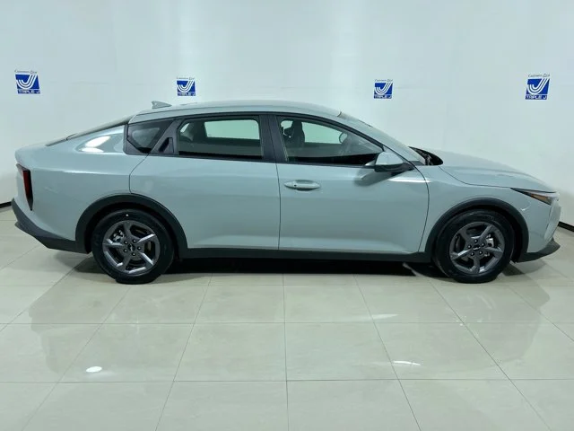 New 2026 MORNING HAZE Kia LXS image 6