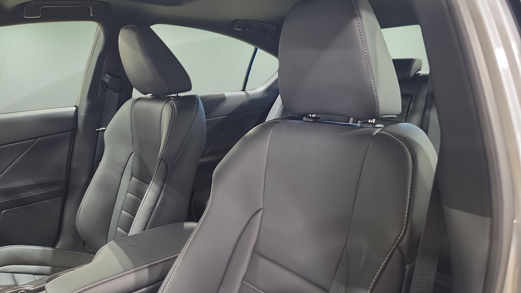 New 2026 Iridium Lexus  350 F SPORT AWD image 16