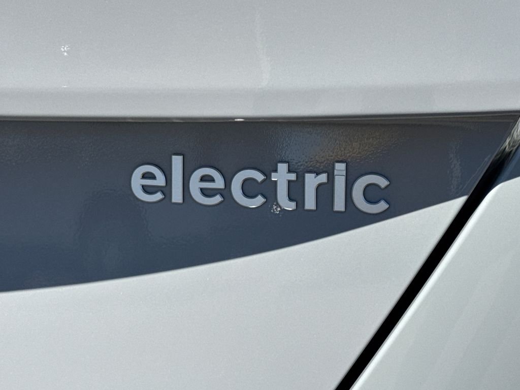 Used 2025 Gray Hyundai Limited image 14