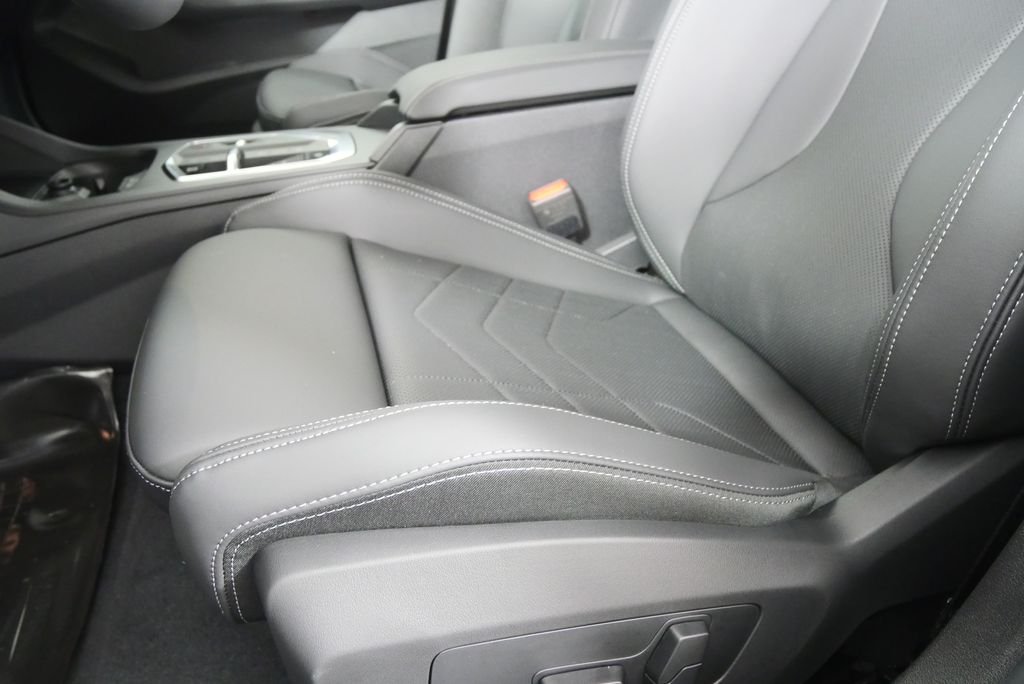New 2026 Black Sapphire Metallic BMW 228 Gran Coupe image 9