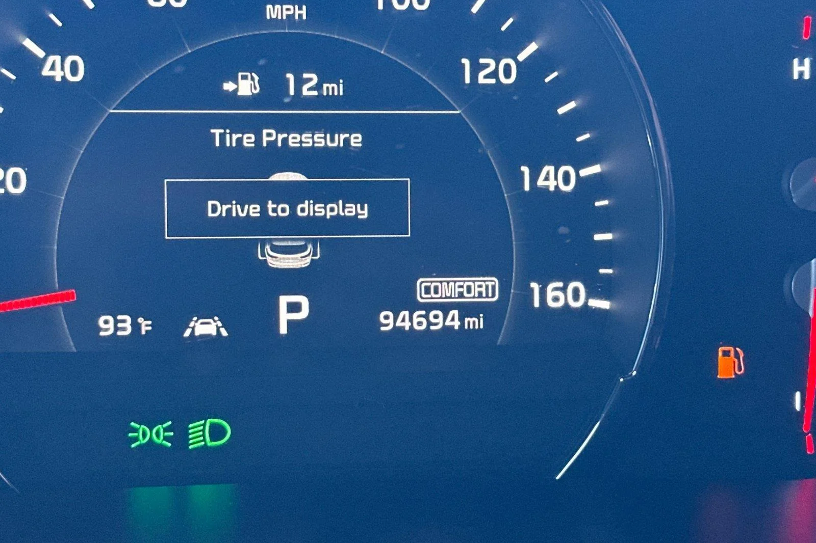 Used 2019 Snow White Pearl Kia SX Limited V6 image 27