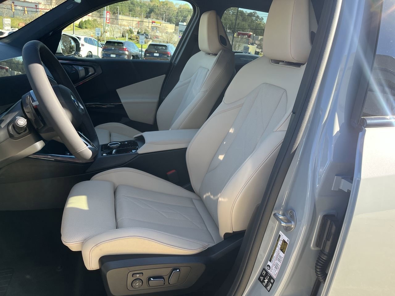 New 2026 Brooklyn Grey Metallic BMW 30 xDrive image 14