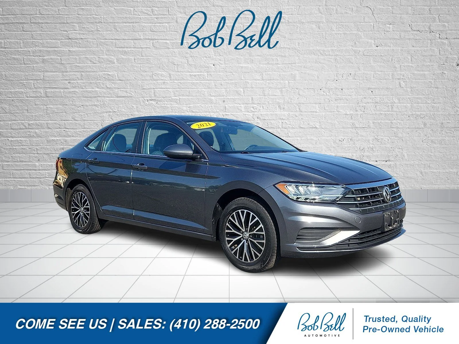 2021 Volkswagen Jetta 1.4T SE Auto SULEV's photo
