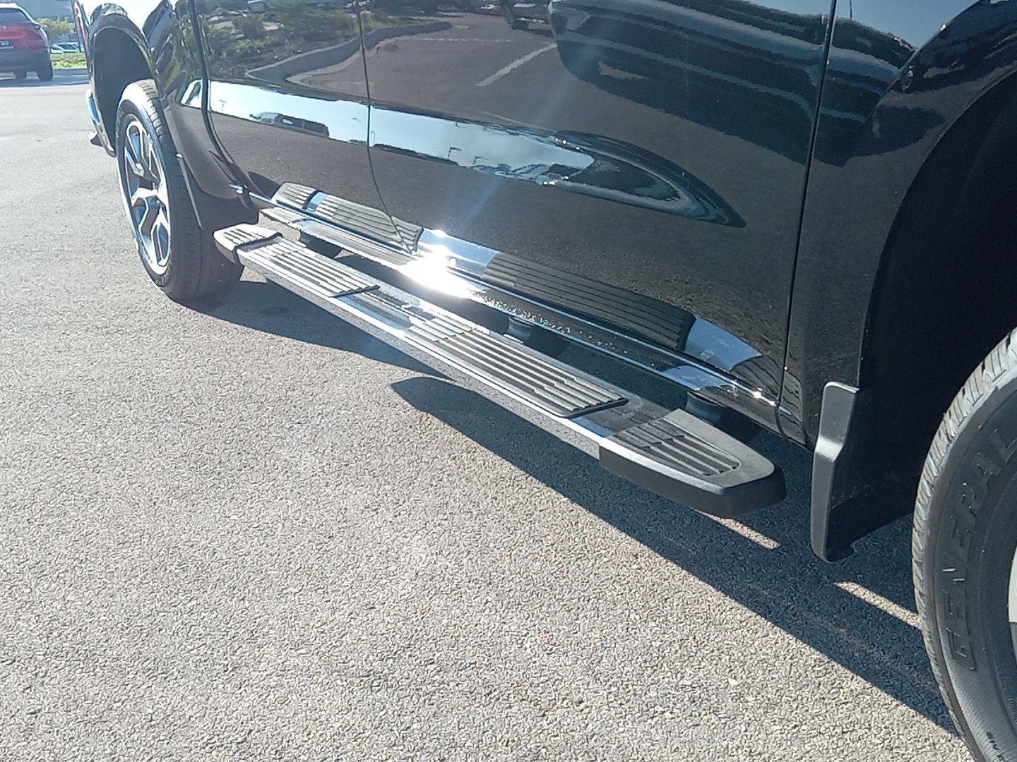 2026 Chevrolet Silverado 1500 LT - Photo 21