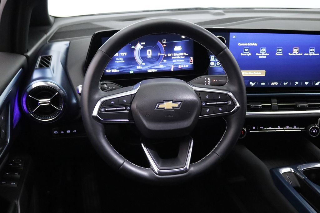 2024 Chevrolet Equinox EV LT - Photo 15