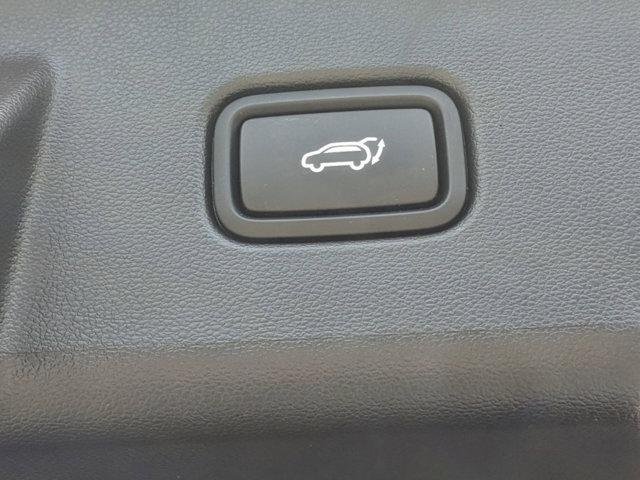 2025 Hyundai Tucson SEL - Photo 13