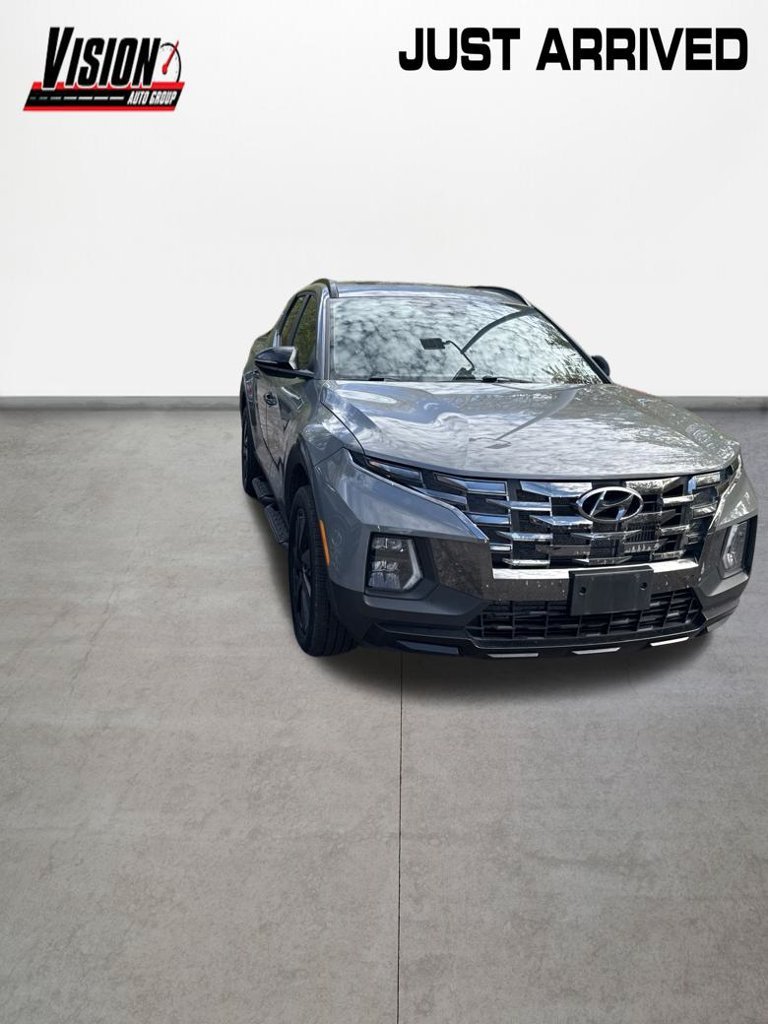 Used 2024 Gray Hyundai NIGHT image 7