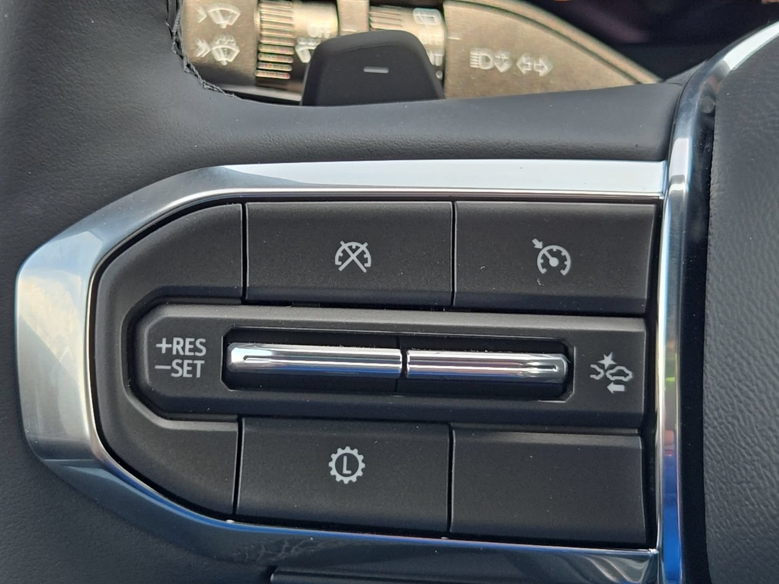 2026 GMC Acadia Elevation - Photo 34