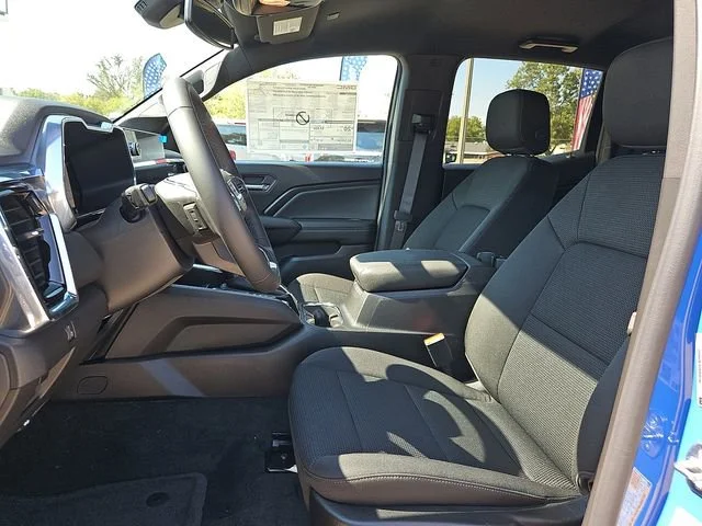 2026 GMC Canyon Elevation - Photo 15