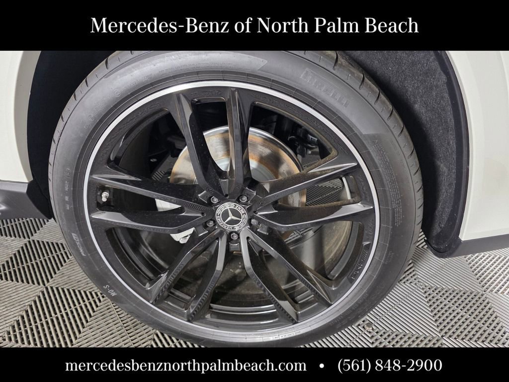 2026 Mercedes-Benz GLS Base - Photo 48