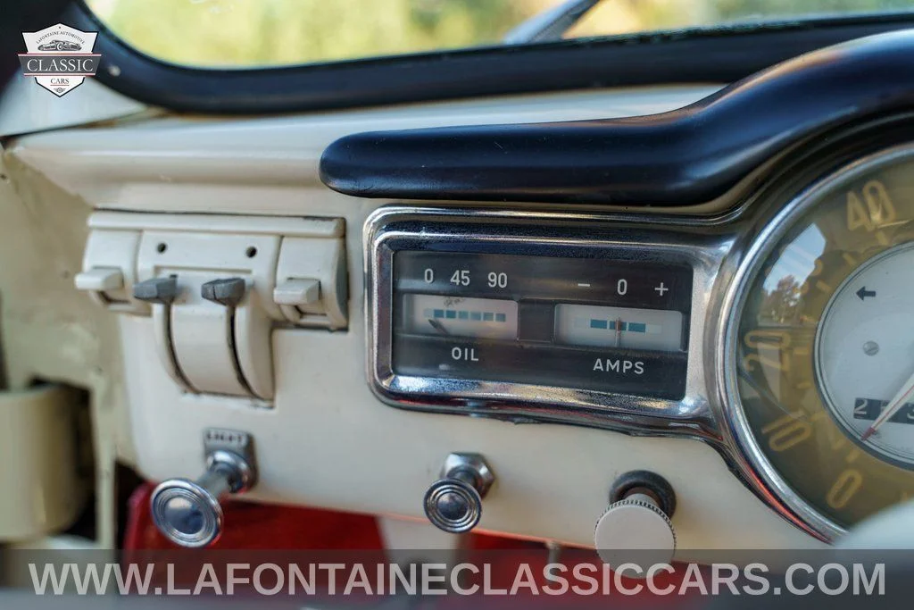 Used 1958 White Volvo  image 106