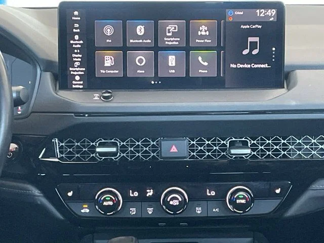 2023 Honda Accord Hybrid Sport-L - Photo 14