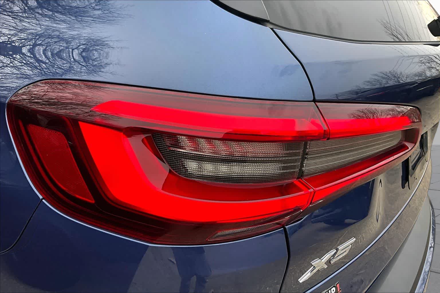 2022 BMW X5 40i - Photo 27
