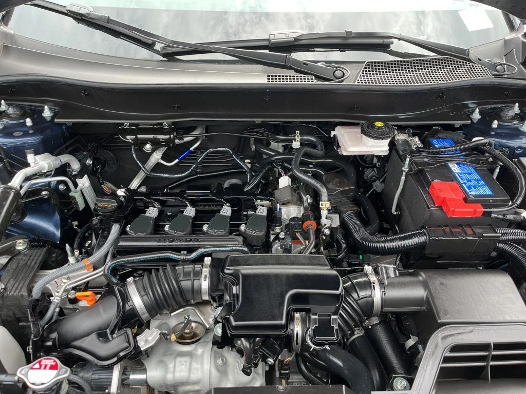 2026 Honda CR-V EX-L - Photo 13