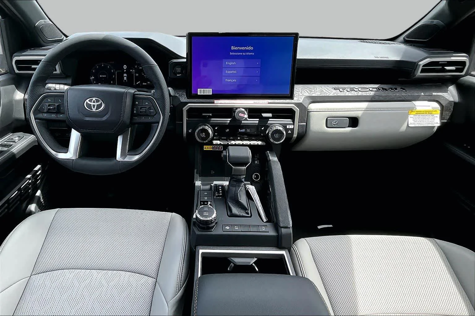 New 2026 Celestial Silver Metallic Toyota Limited image 5