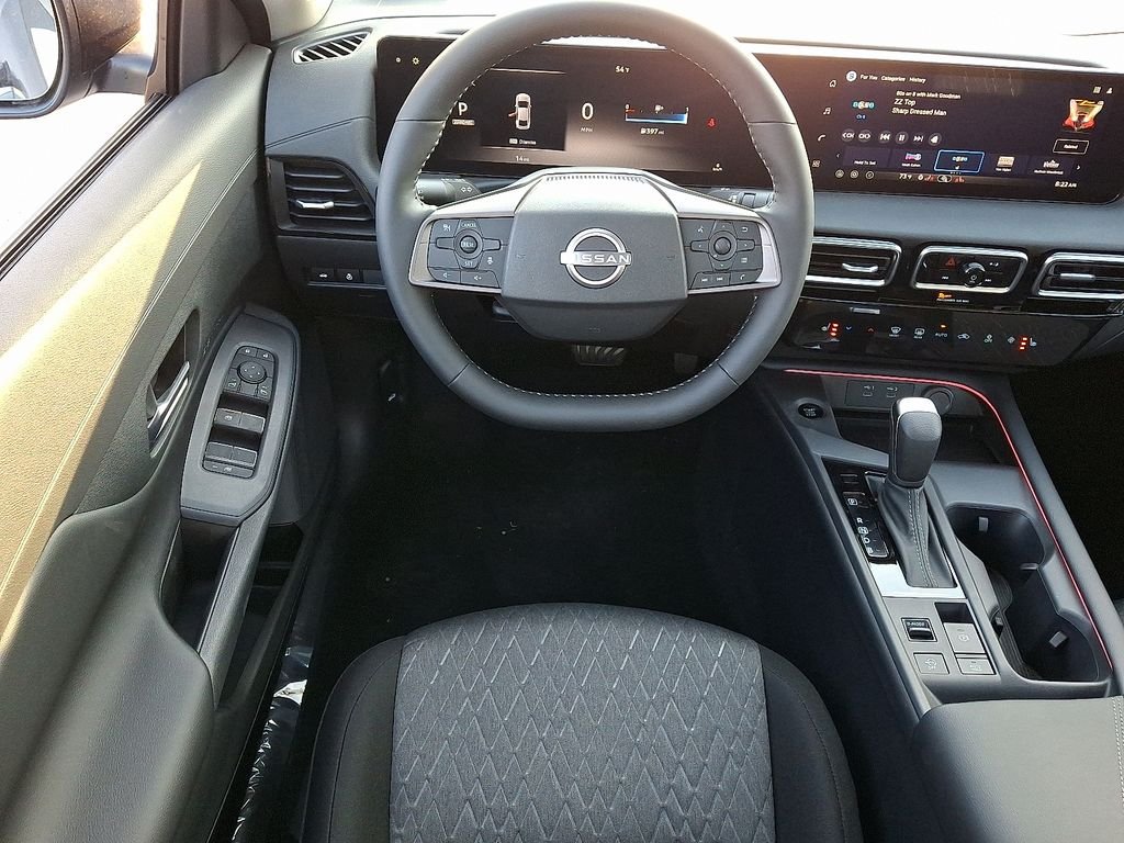 2026 Nissan Sentra — photo 7
