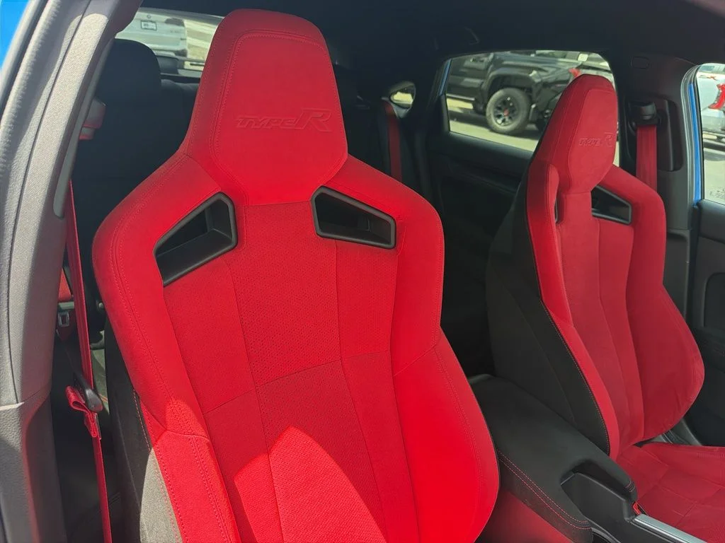 Used 2024 Boost Blue Pearl Honda  image 10